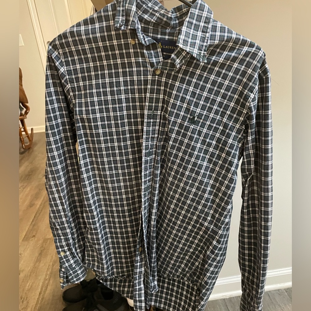 Ralph Lauren shirt
